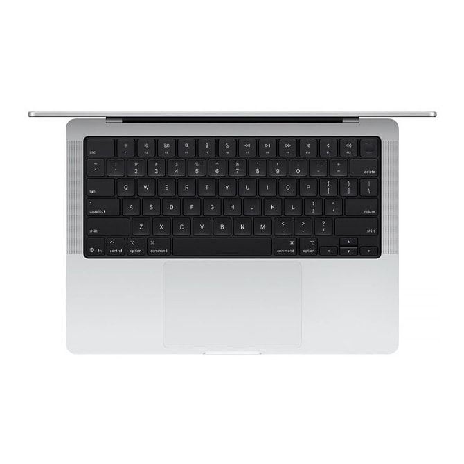Apple MacBook Pro M5 Max 16.2