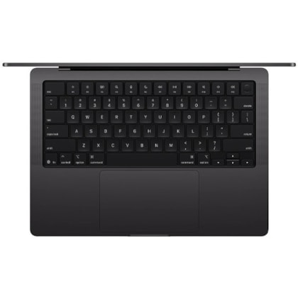 Apple MacBook Pro M5 Max 16.2