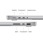 Apple MacBook Pro ( M5 Pro ) 14.2