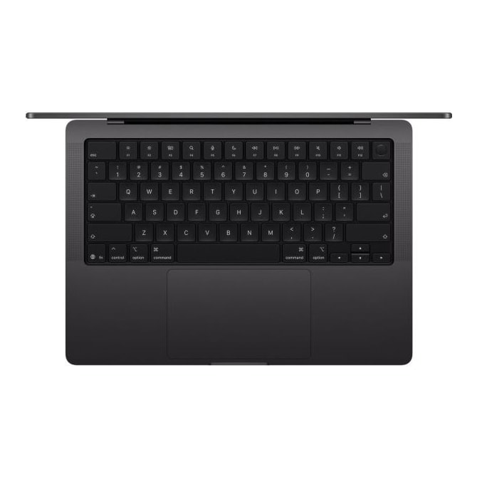 Apple MacBook Pro ( M5 Pro ) 14.2