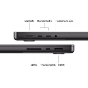 Apple MacBook Pro ( M5 Pro ) 14.2