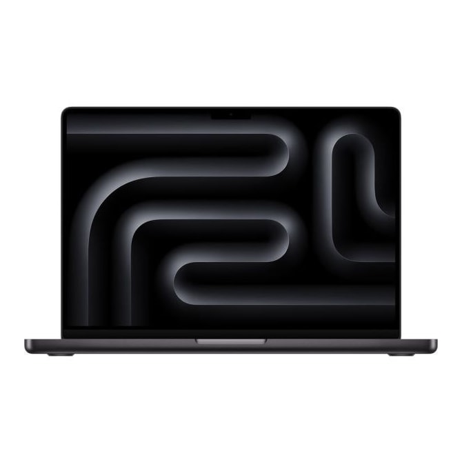 Apple MacBook Pro ( M5 Pro ) 16.2