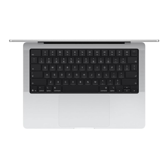 Apple MacBook Pro ( M5 Pro ) 16.2