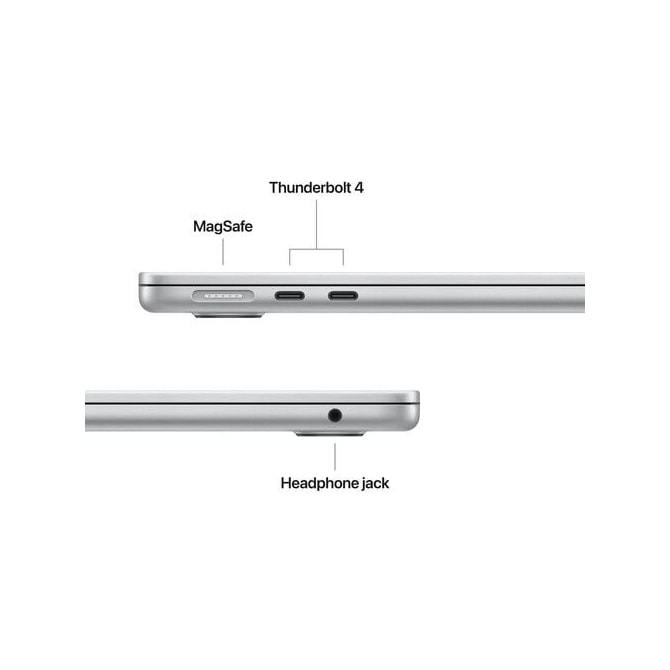 Apple Notebook MacBook Air M5 13.6