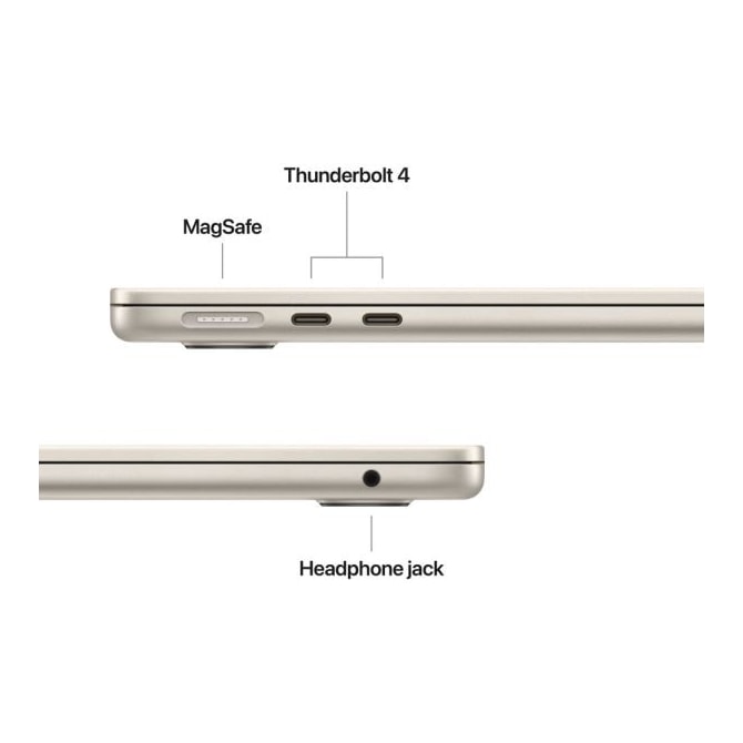 Apple Notebook MacBook Air M5 13.6