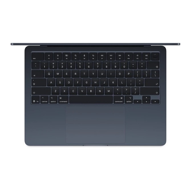 Apple Notebook MacBook Air M5 15.3