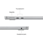 Apple Notebook MacBook Air M5 15.3