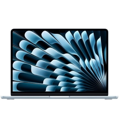 Apple Notebook MacBook Air M5 15.3