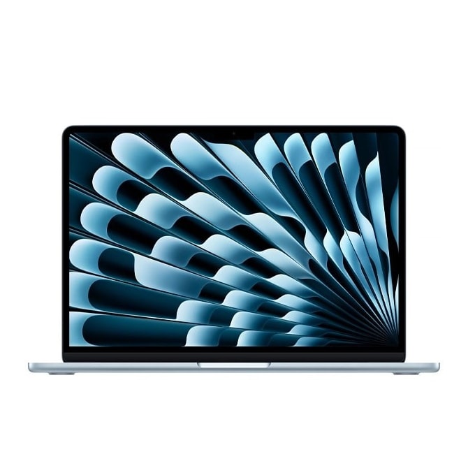 Apple Notebook MacBook Air M5 15.3