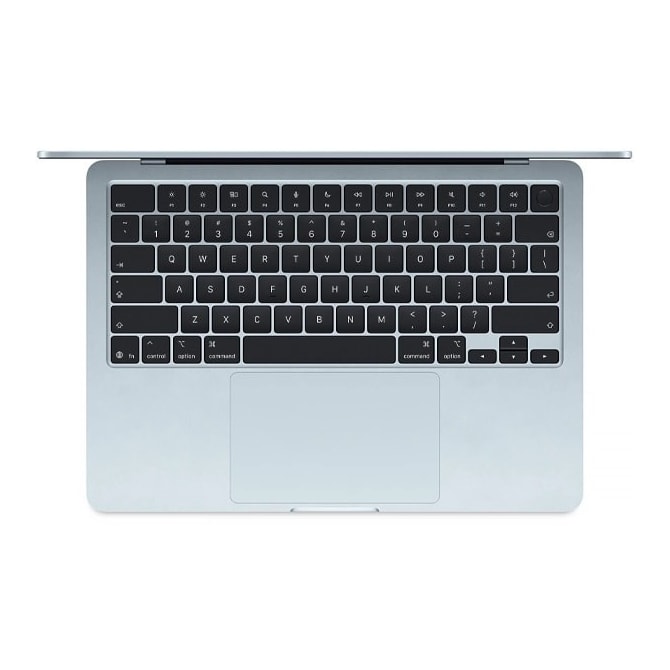 Apple Notebook MacBook Air M5 15.3