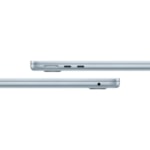 Apple Notebook MacBook Air M5 15.3