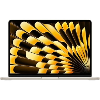 Apple Notebook MacBook Air M5 15.3