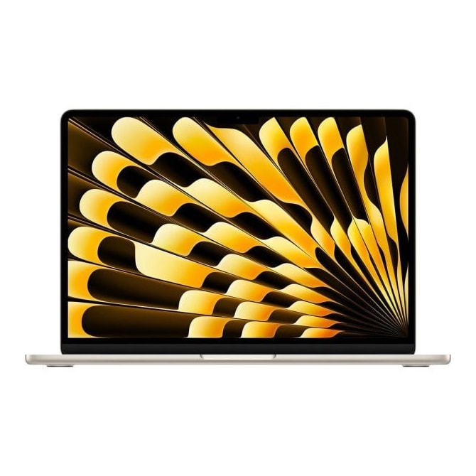 Apple Notebook MacBook Air M5 15.3