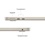 Apple Notebook MacBook Air M5 15.3