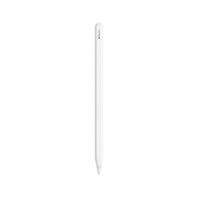 Apple Pencil 2ND Geração A2051 Bluetooth com Conector Magnetico - Branca-51116cb2-9b60-449b-896e-1d7d031fbe13