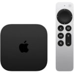 Apple TV 3RD Generation A2737 MN873LZ 2022 4K Ultra HD de 64GB com Wi-Fi/Bluetooth - Preto-ecb8b03f-7243-41b2-b0d4-bd0ac5cf2c47
