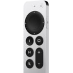Apple TV 3RD Generation A2737 MN873LZ 2022 4K Ultra HD de 64GB com Wi-Fi/Bluetooth - Preto-ee82e2d1-c330-4ef8-8b65-b975d52a5504
