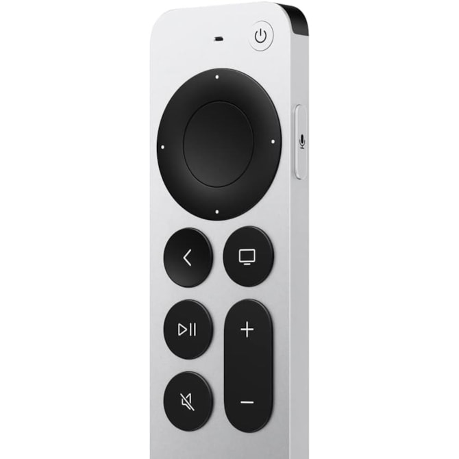 Apple TV 3RD Generation A2737 MN873LZ 2022 4K Ultra HD de 64GB com Wi-Fi/Bluetooth - Preto-da5469a5-decc-4084-bf0e-5ae69ed77f6b
