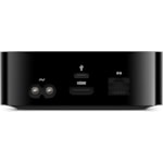 Apple TV 3RD Generation A2843 MN893LZ 2022 4K Ultra HD de 128GB com Wi-Fi/Bluetooth - Preto-72059797-f9d9-4816-9525-037497fbc24e