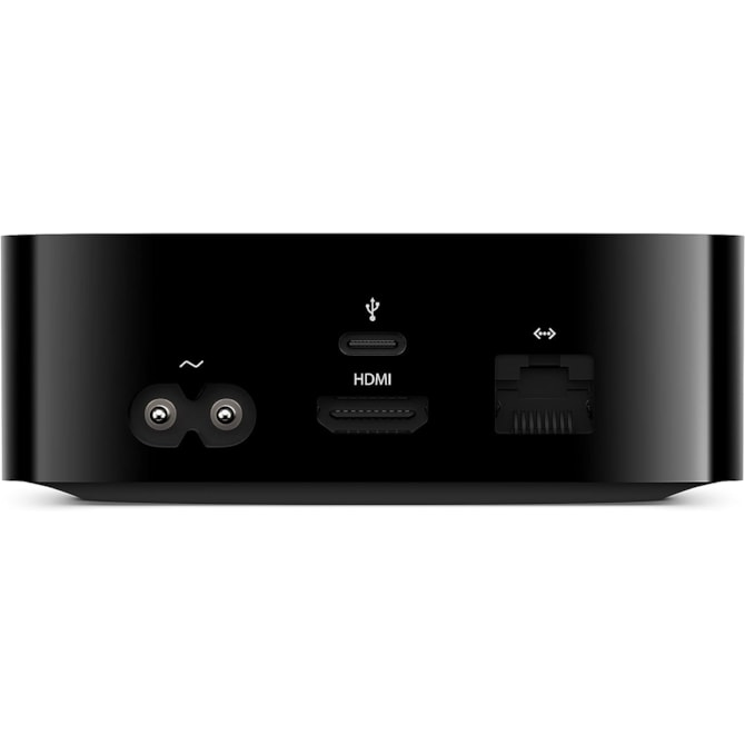 Apple TV 3RD Generation A2843 MN893LZ 2022 4K Ultra HD de 128GB com Wi-Fi/Bluetooth - Preto-9b1297ed-9764-40b8-96f8-6cd3d385a9c4