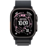 Apple Watch Ultra 3 49 mm GPS + Celular - Black Titanium Alpine Loop-19455093-baef-4f19-bb82-7f726e63d1ba