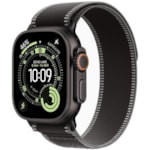 Apple Watch Ultra 3 49 mm GPS + Celular - Black Titanium Charcoal Trail Loop-089236d3-0d23-4b96-946b-0bb0195e7454
