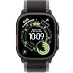 Apple Watch Ultra 3 49 mm GPS + Celular - Black Titanium Charcoal Trail Loop-35e04627-4595-4d55-b366-408db0017305