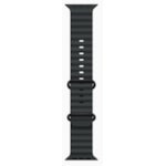 Apple Watch Ultra 3 GPS + Celular 49mm - Pulseira Oceano - Preto-a4734dba-7c59-4007-b7fc-a51c6a98f0d1