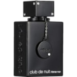 Armaf Perfume Masculino Eau de Toilette 105ml Amadeirado Especiado Club de Nuit Intense - Preto-428fd5f0-3015-4490-8090-9939e1a13a96