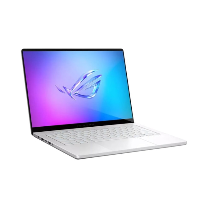 Asus Notebook Gamer ROG Zephyrus G14 OLED 3K 120Hz AMD Ryzen 9 270 16GB RAM 1TB SSD RTX 5060 GA403UM - Branco-337be760-e964-4001-9f77-ae3e949e1cdf