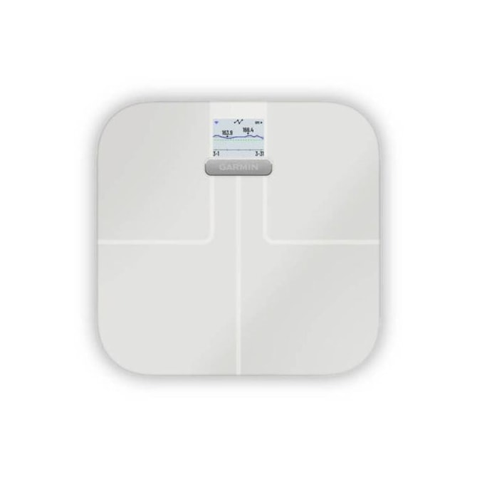 Balança Garmin Inteligente Index S2 - Branco-5f0b15d7-1f6b-4e0c-af8e-6a1cd654526c