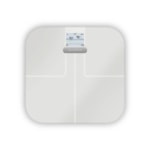 Balança Garmin Inteligente Index S2 - Branco-aefca274-2f26-494c-ac9a-4886917ab2e2