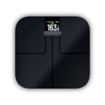 Balança Garmin Inteligente Index S2 - Preto-29f7d277-5e45-4283-9d12-762b00c4c376