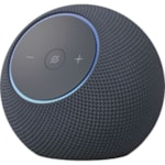 Caixa de Som Amazon Echo Dot Max Alexa Smart Bluetooth - Grafite-9344f809-6ec3-4491-878c-cad9e1164b5f