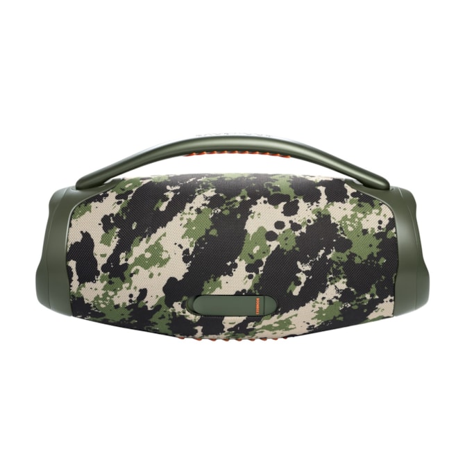 Caixa de som Bluetooth JBL Boombox 3 Original Cor:camuflado-3970e7f5-a83a-408e-87b2-6c05c80ba628