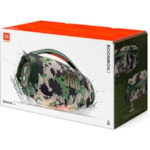 Caixa de som Bluetooth JBL Boombox 3 Original Cor:camuflado-59e0293e-52b0-48af-aa36-3e941b7554ba