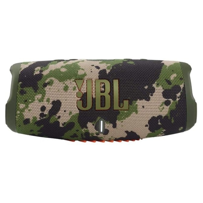 Caixa de som Bluetooth JBL Charge 5 Original Cor:camuflado-d8d6716f-3621-4034-9800-ea3b66140dc3