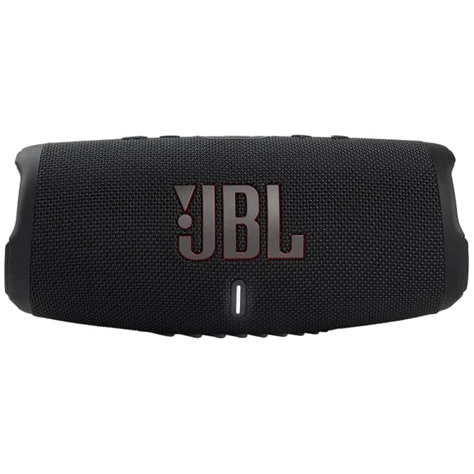 Caixa de som Bluetooth JBL Charge 5 Original Cor:Preto-f6c9895b-bc6f-4f91-8242-7005abef780b