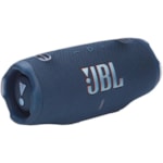 Caixa de som Bluetooth JBL Charge 6 Original - Azul-cfc8b433-be90-4133-9928-30650d14d8e6