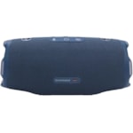 Caixa de som Bluetooth JBL Charge 6 Original - Azul-232fdd2f-fadb-4ef1-9fef-6e7da0f83478