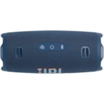 Caixa de som Bluetooth JBL Charge 6 Original - Azul-464815d3-83df-4af3-b4cd-48e382a9b5eb