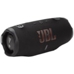 Caixa de som Bluetooth JBL Charge 6 Original - Preto-0e41d7c4-68c6-49de-b28d-0edf4c35387b