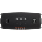 Caixa de som Bluetooth JBL Charge 6 Original - Preto-32dc6610-e8e3-48c5-a9e5-44edf6025506