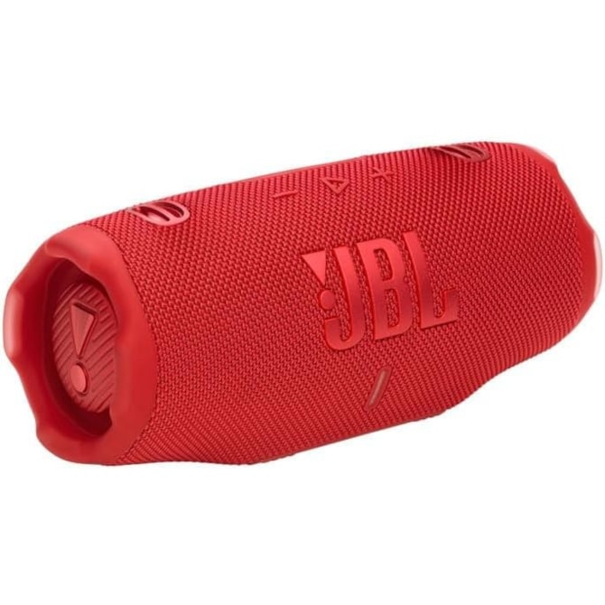 Caixa de som Bluetooth JBL Charge 6 Original - Vermelha-b7b7d3d9-f0ab-40fc-ae5d-0098c0751ed5
