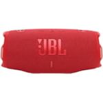 Caixa de som Bluetooth JBL Charge 6 Original - Vermelha-a129b300-7fd4-4638-b2c4-859a3f7266bb