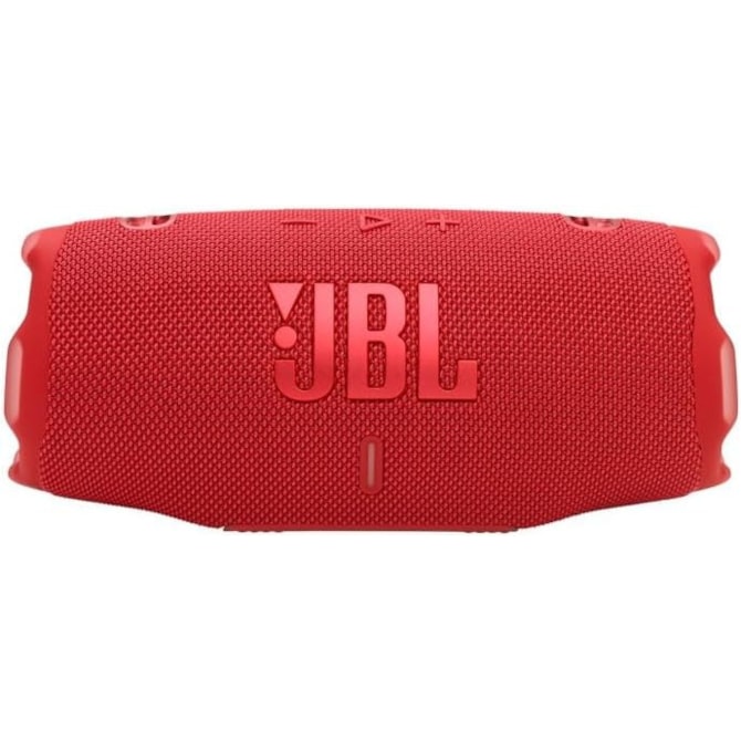 Caixa de som Bluetooth JBL Charge 6 Original - Vermelha-b3300034-d333-4c43-bbce-bef2b6f2b69c