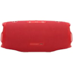 Caixa de som Bluetooth JBL Charge 6 Original - Vermelha-4c14c960-47e4-4f14-a6cf-83656feb6595