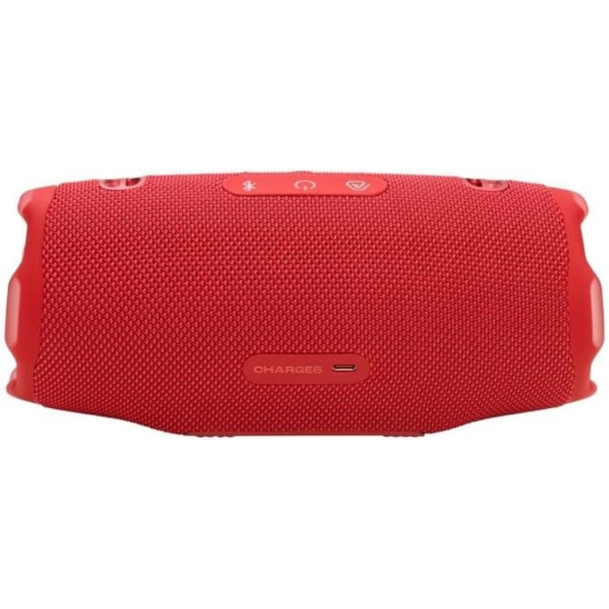 Caixa de som Bluetooth JBL Charge 6 Original - Vermelha-9063c1e5-98c7-4f9c-9953-eb4b42f49f6b