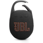 Caixa de som Bluetooth JBL Clip 5 Preta Original-820e801f-9863-4a4b-b36a-e6bb589d25a7