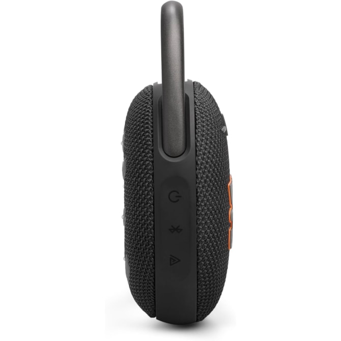 Caixa de som Bluetooth JBL Clip 5 Preta Original-7cd4bb83-3e22-4240-b2f8-f106d4b15743